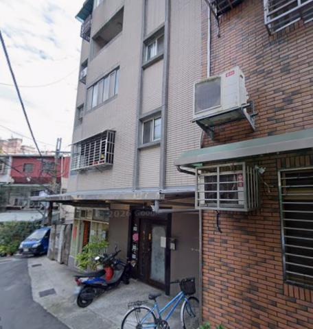 新北法拍公寓-4