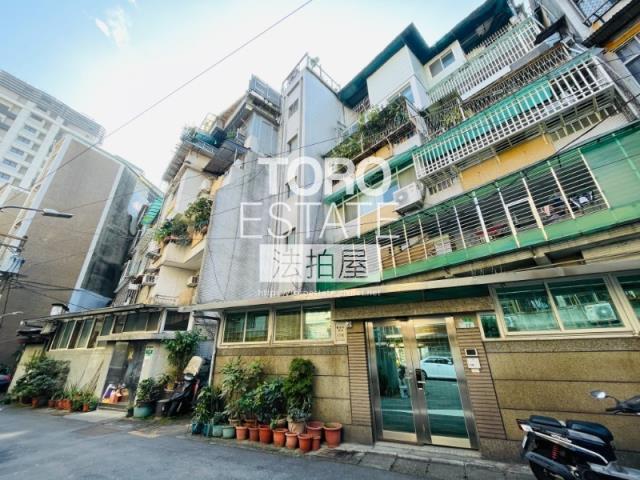台北公寓法拍-6