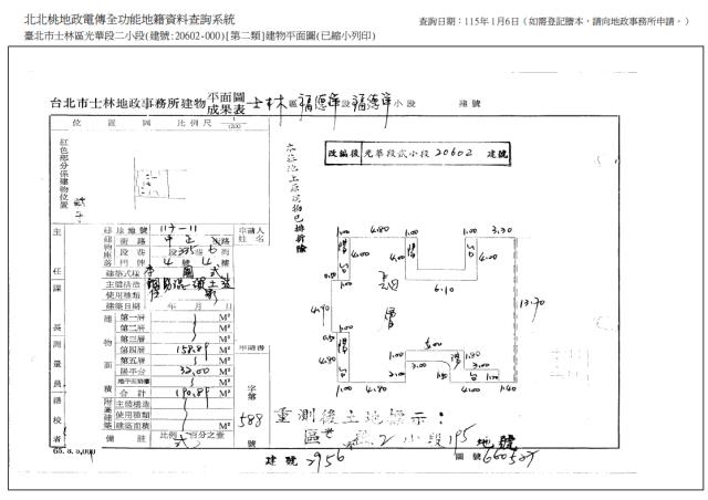 台北拍賣公寓-8