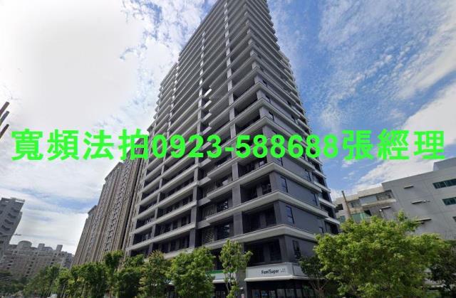 新北土城法拍大樓-2