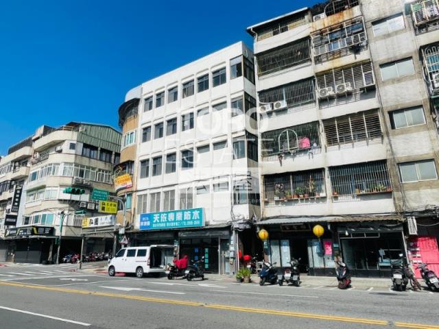 台北北投法拍公寓-4