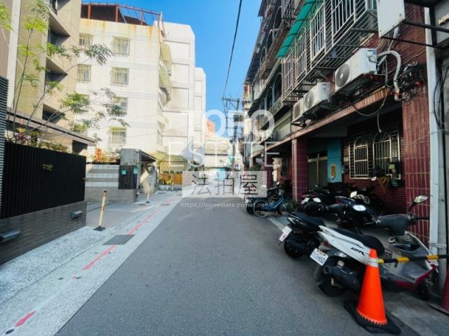 台北北投法拍公寓-5