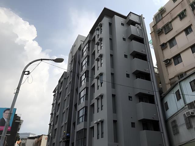 新北板橋華廈法拍-3