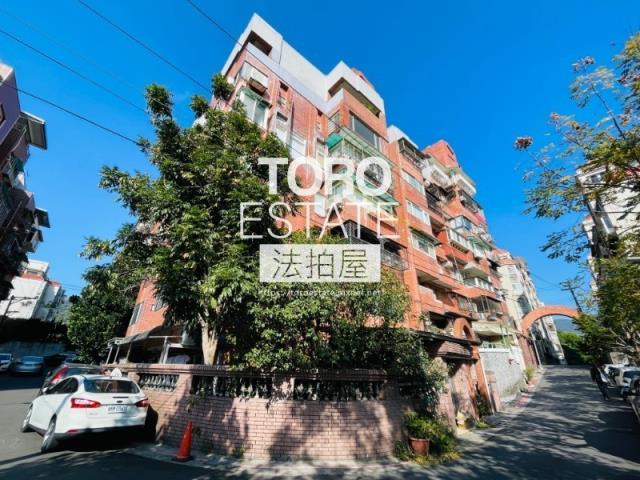 台北北投華廈法拍-5
