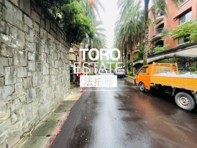 台北北投法拍透天-7