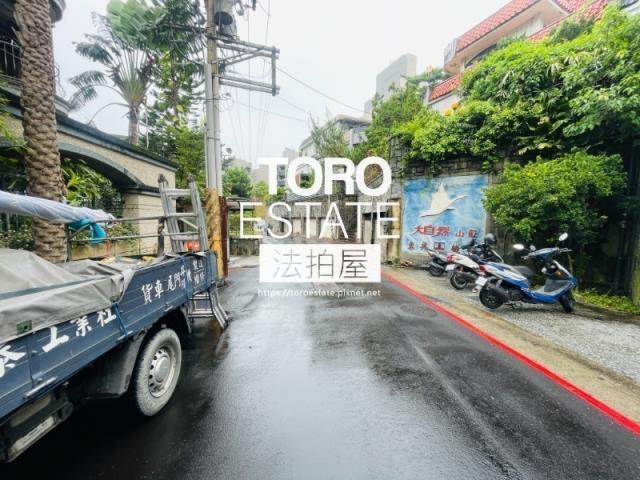 台北北投法拍透天-8