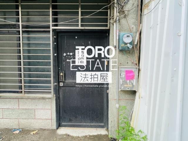 台北北投法拍透天-3