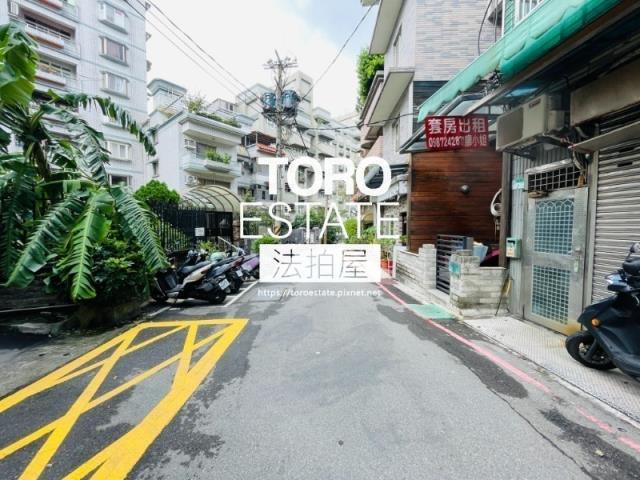 台北北投法拍透天-6