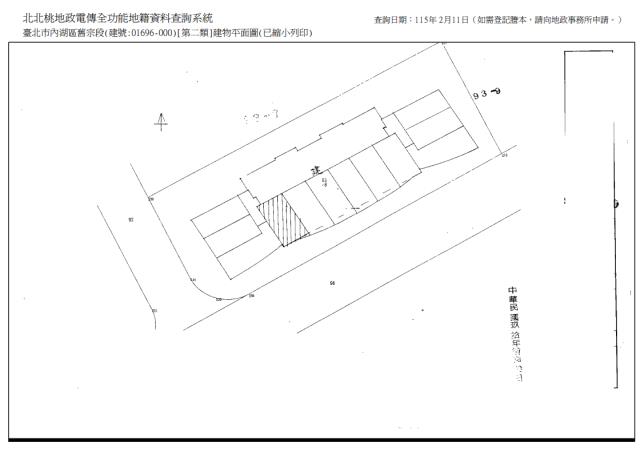台北內湖法拍大樓-8