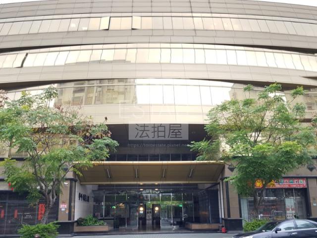台北內湖法拍大樓-3