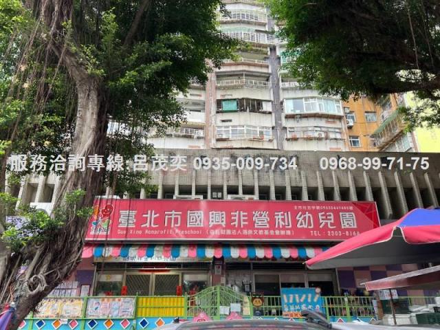 台北萬華大樓-7