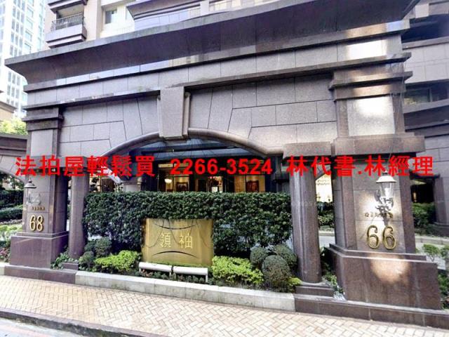 信義區大樓法拍-3