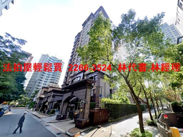 信義區大樓法拍-9