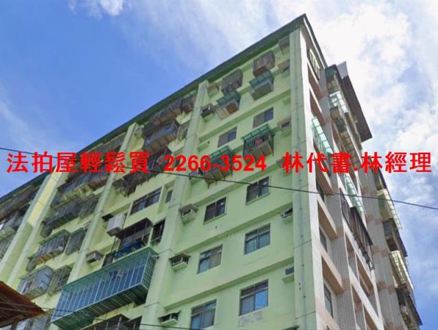 樹林法拍大樓-7