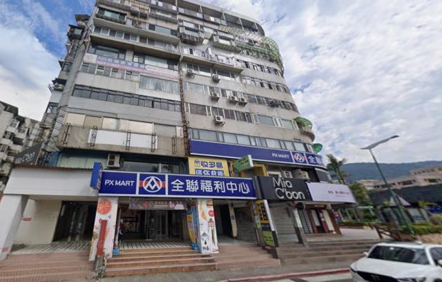 士林大樓法拍-1