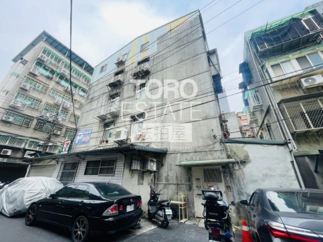 板橋公寓法拍-6