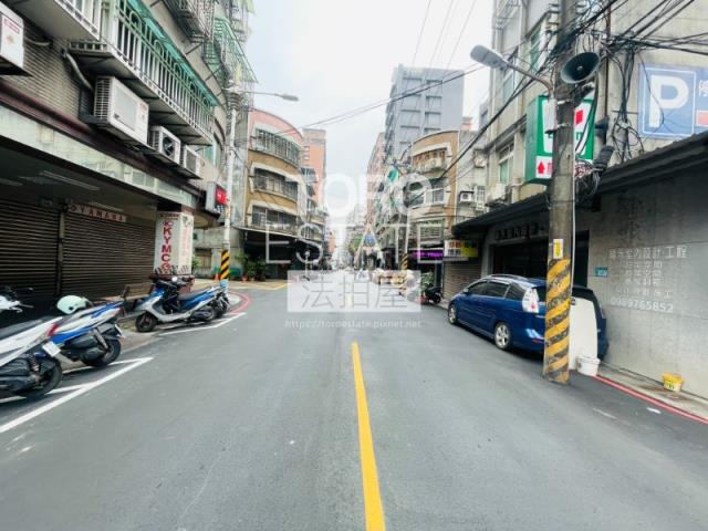 板橋公寓法拍-7
