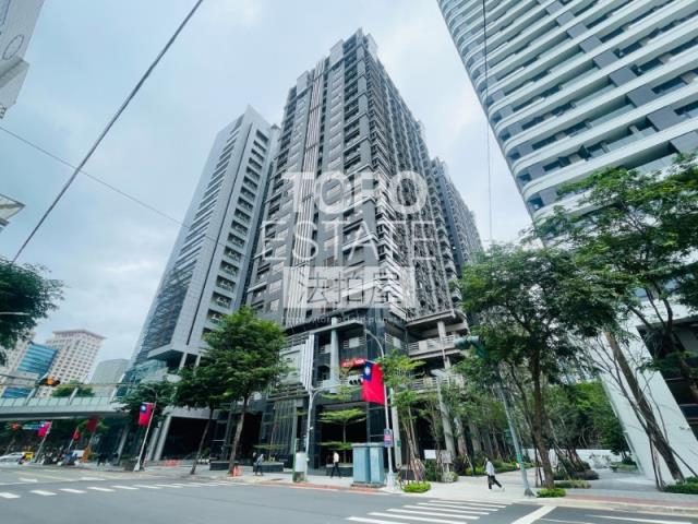 板橋大樓拍賣-5