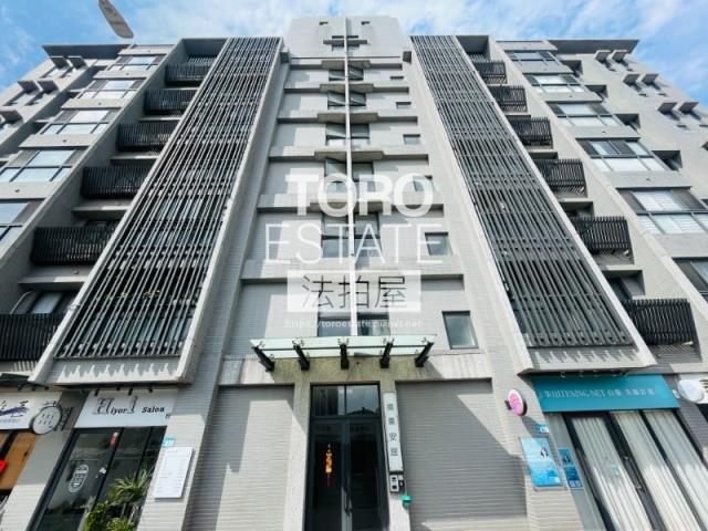 板橋法拍華廈-1