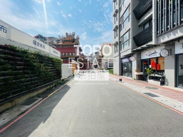 板橋法拍華廈-6