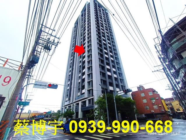 大里區大里路親家愛家