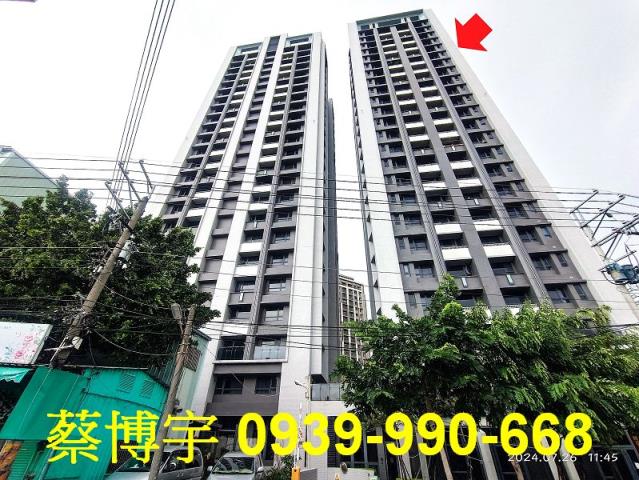 大里路親家愛家法拍屋