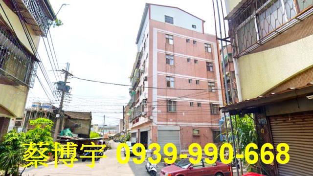 大里區中興路貴地名門