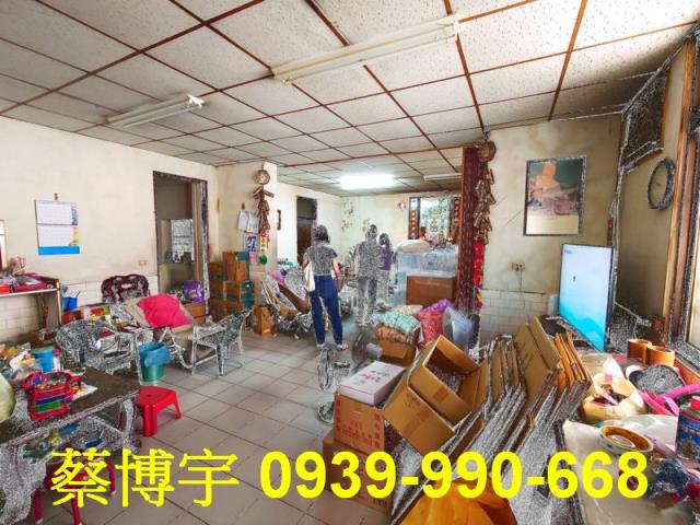 北屯法拍屋大連路透天