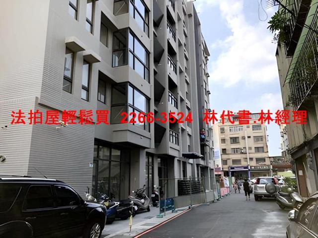 新北法拍華廈-6