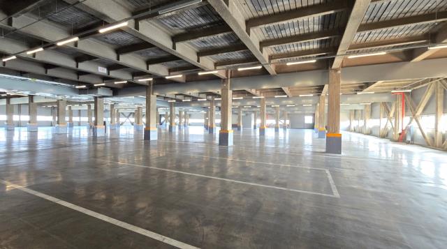 桃園平鎮廠房-1