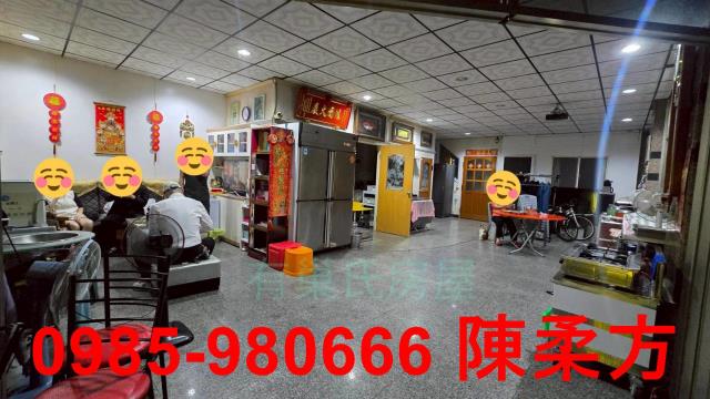 嘉義西區華廈-1