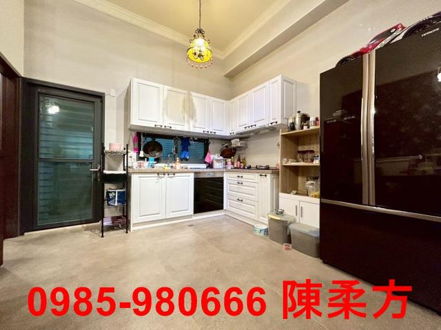 嘉義民雄別墅-4