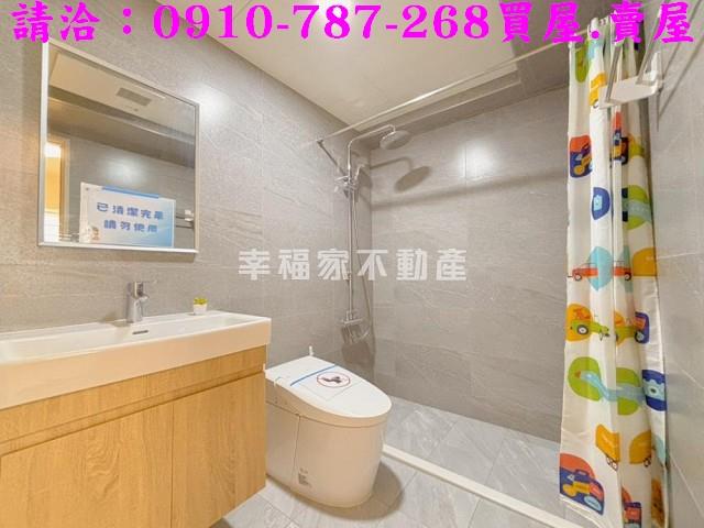 台南東區華廈-13