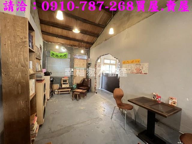 台南北區一樓-6