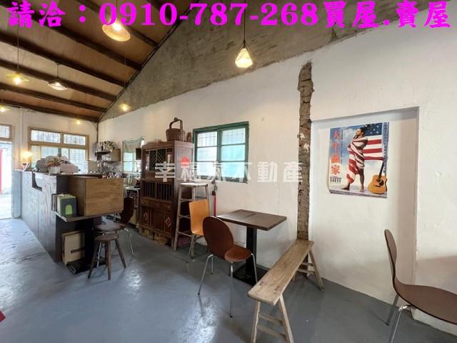 台南北區一樓-7