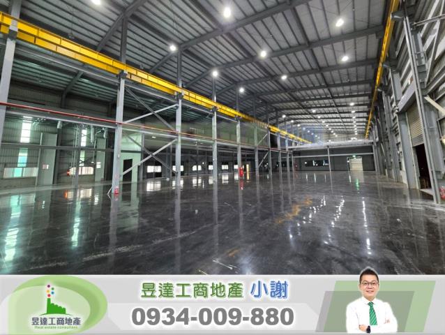 龍潭廠房-1
