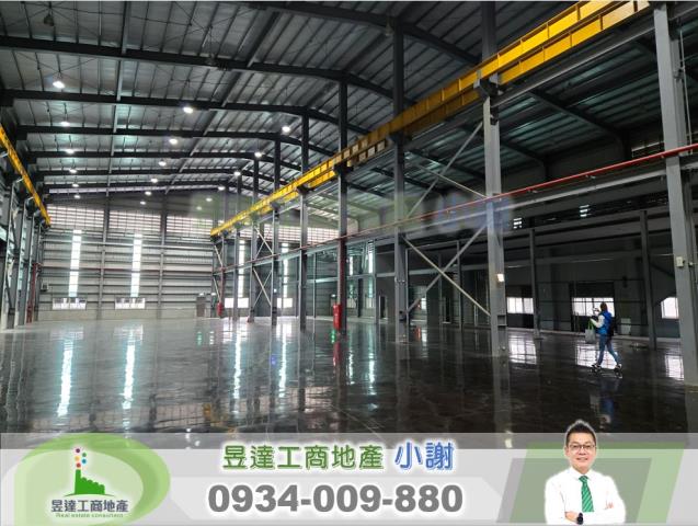 龍潭廠房-3