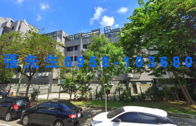 台中法拍透天-3