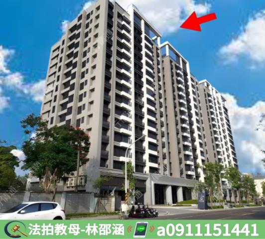 高雄大樓法拍-3