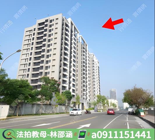 高雄大樓法拍-4