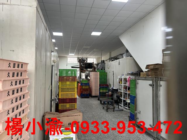 桃園廠房-9