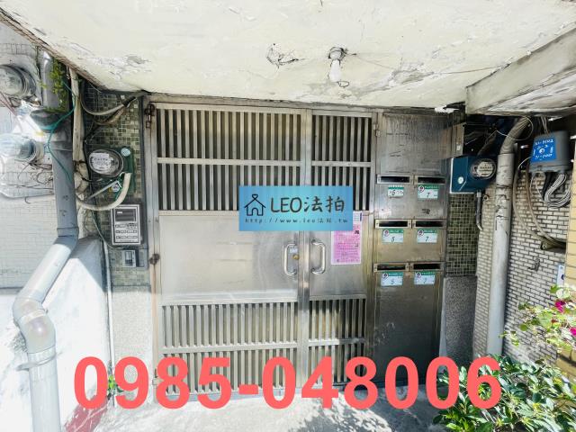 台北公寓法拍-5