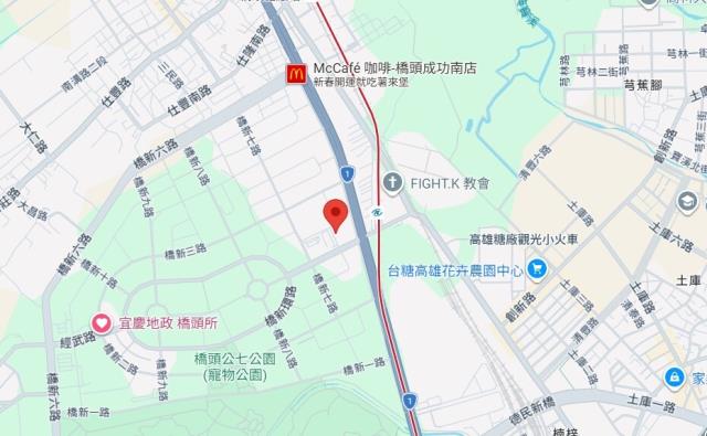 高雄拍賣店面-9