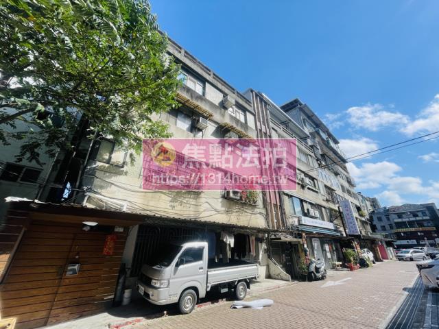 台北公寓拍賣-4