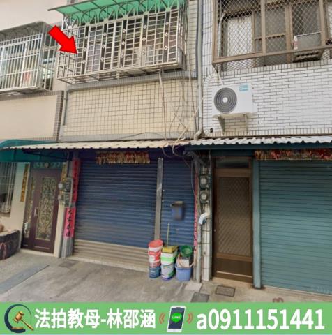 高雄大寮法拍透天-4