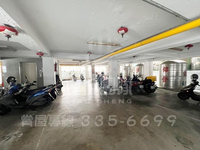 台南永康華廈-10