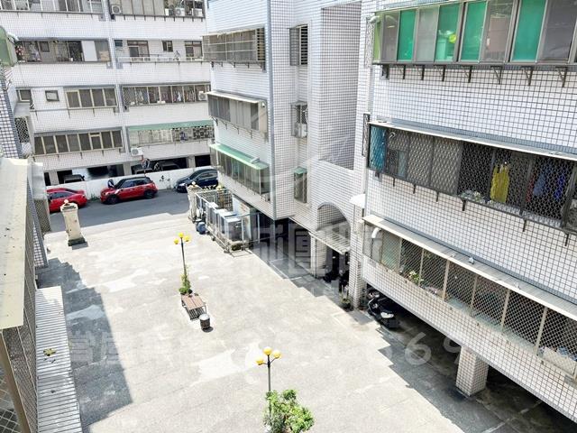 台南永康華廈-12