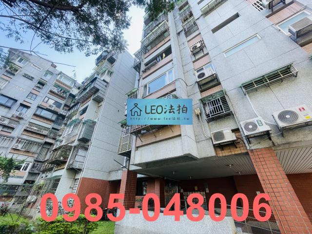 台北內湖法拍大樓-2