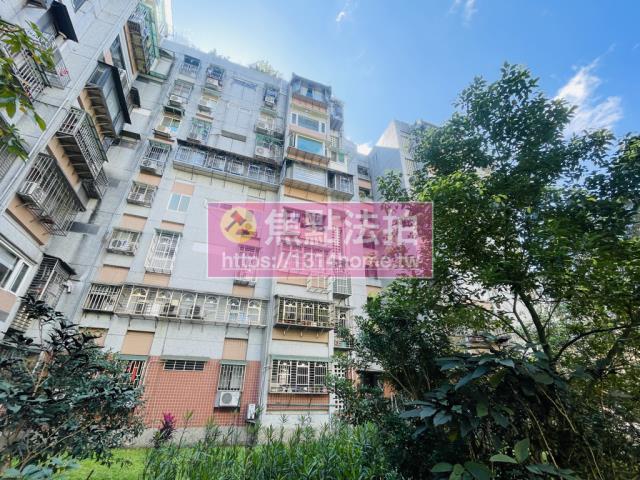 台北內湖大樓法拍-2