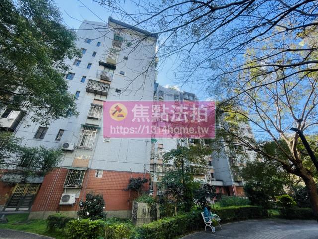 台北內湖大樓法拍-4